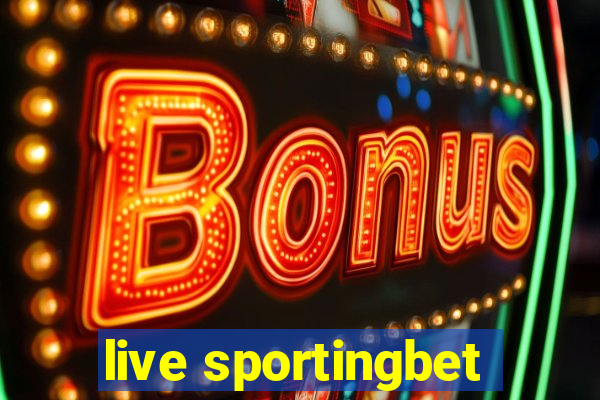 live sportingbet